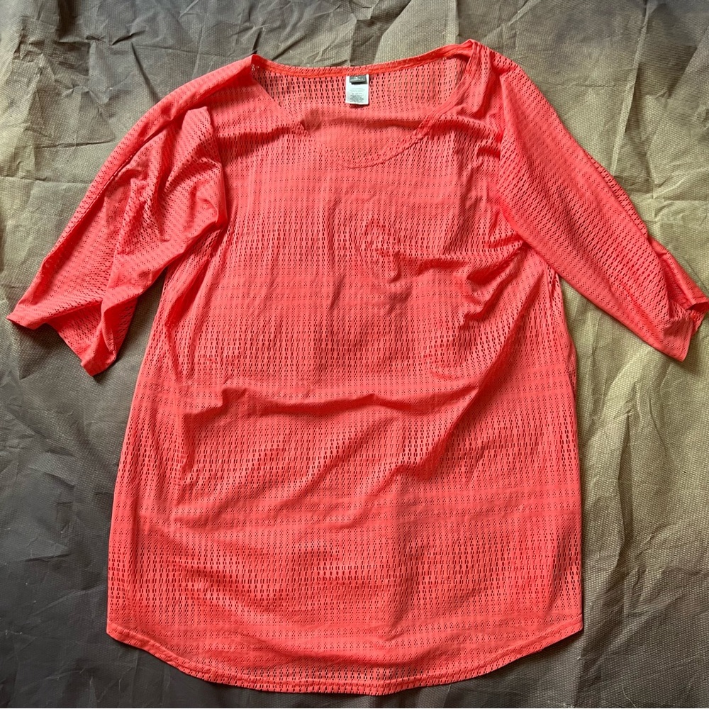 O’Neill Swimsuit Coverup